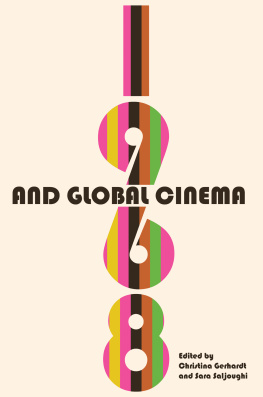 Gerhardt Christina 1968 and Global Cinema