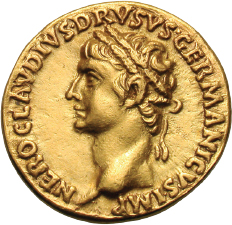 Nero Claudius Drusus Drusus the Elder led the first serious attempt at - photo 3