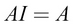 Diagonal matrix A diagonal matrix is a more general case of the identity - photo 19