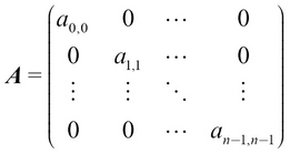 Tensors An n -dimensional matrix is called a tensor In other words a matrix - photo 20