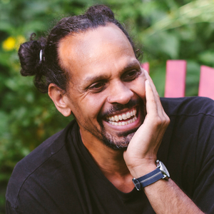 Ross Gay is the author of three books of poetry including Catalog of Unabashed - photo 2