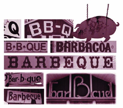 Image F The word barbecue or some derivation thereof should appear in the - photo 6
