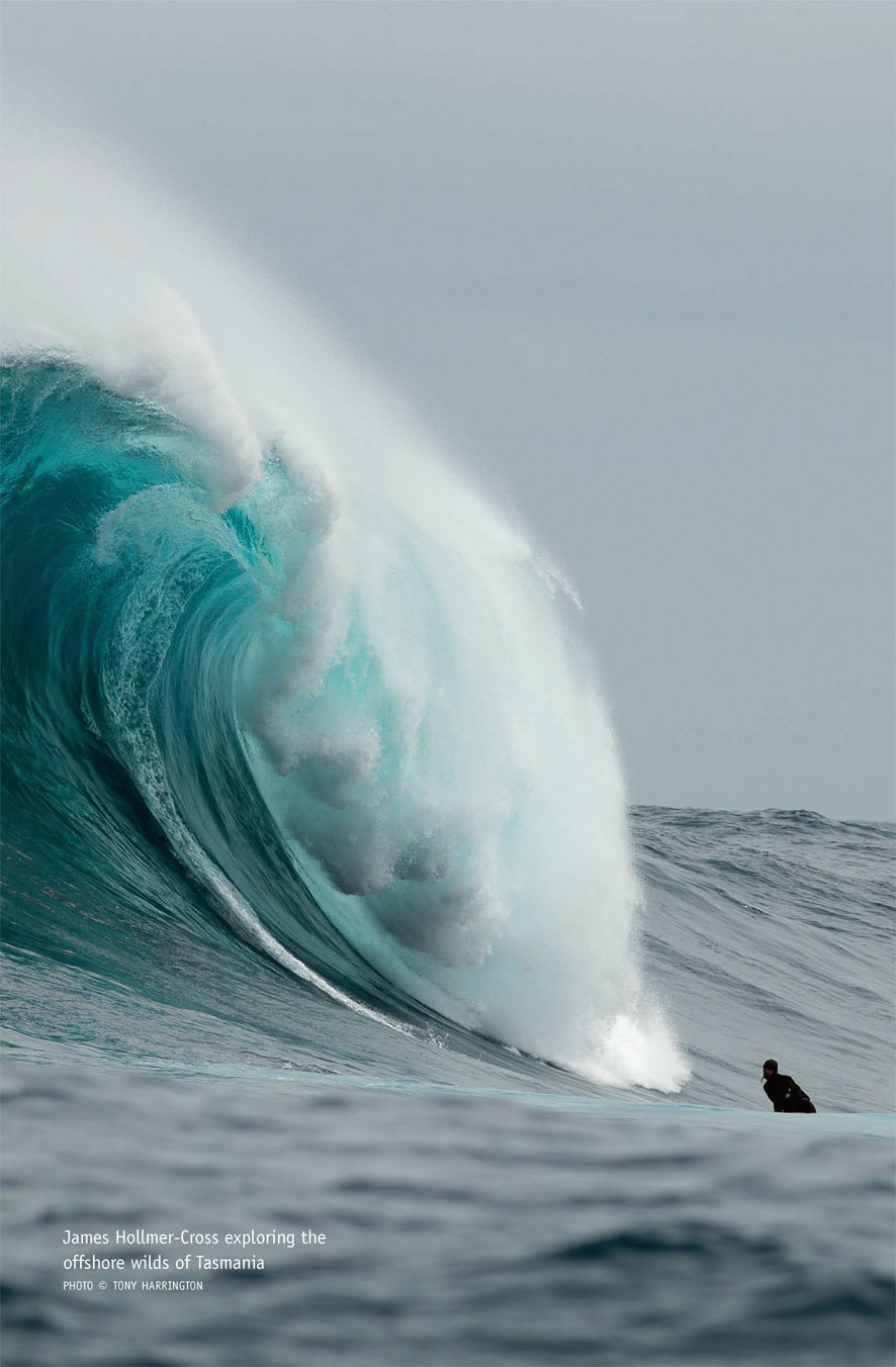 BIG WAVE TIMELINE 1935 Tom Blake doing research in Honolulus Bishop Museum - photo 1