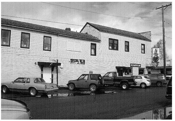 Patty broke up with Gerard on February 14 1995 at Muddy Waters Tavern in - photo 15