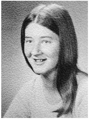 Elaine McCollum of Aberdeen had a typical childhood and attended Aberdeen High - photo 18