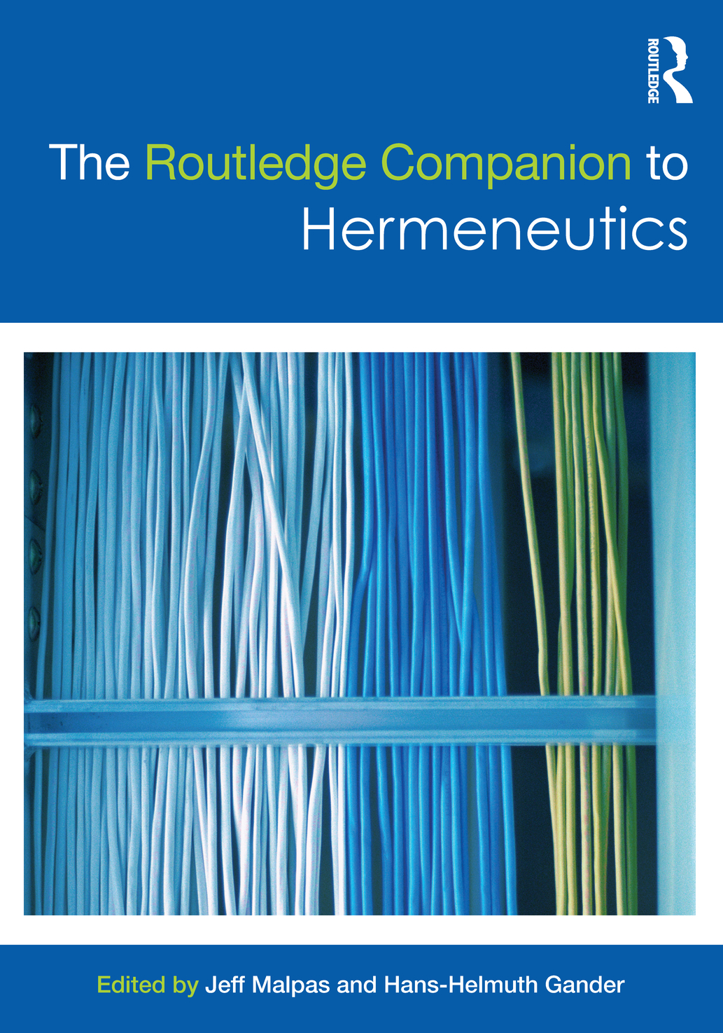 The Routledge Companion to Hermeneutics Hermeneutics is a major theoretical and - photo 1