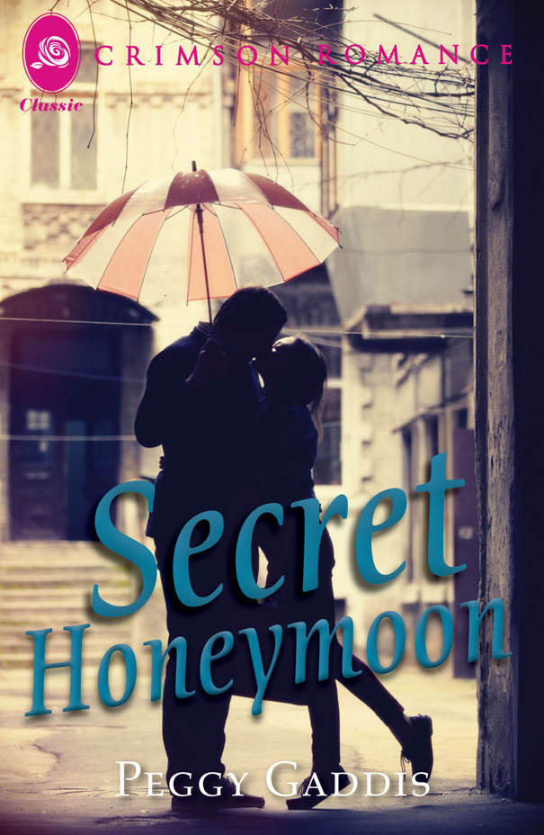 Secret Honeymoon - image 1