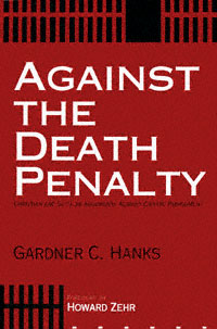 title Against the Death Penalty Christian and Secular Arguments against - photo 1