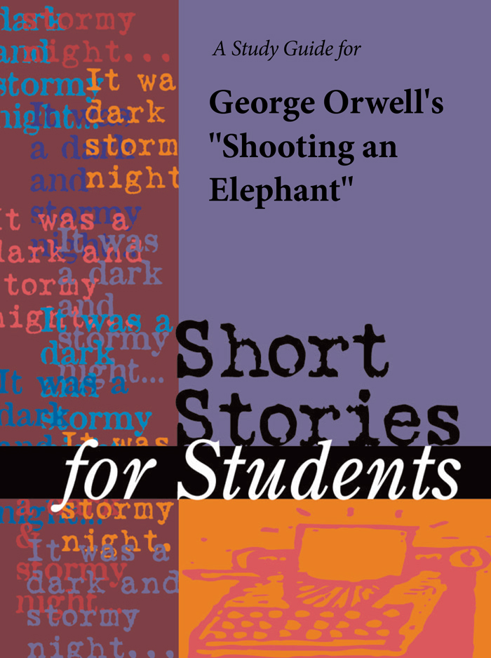 Short Stories for Students Volume 4 Staff Editorial Kathleen Wilson Marie - photo 1