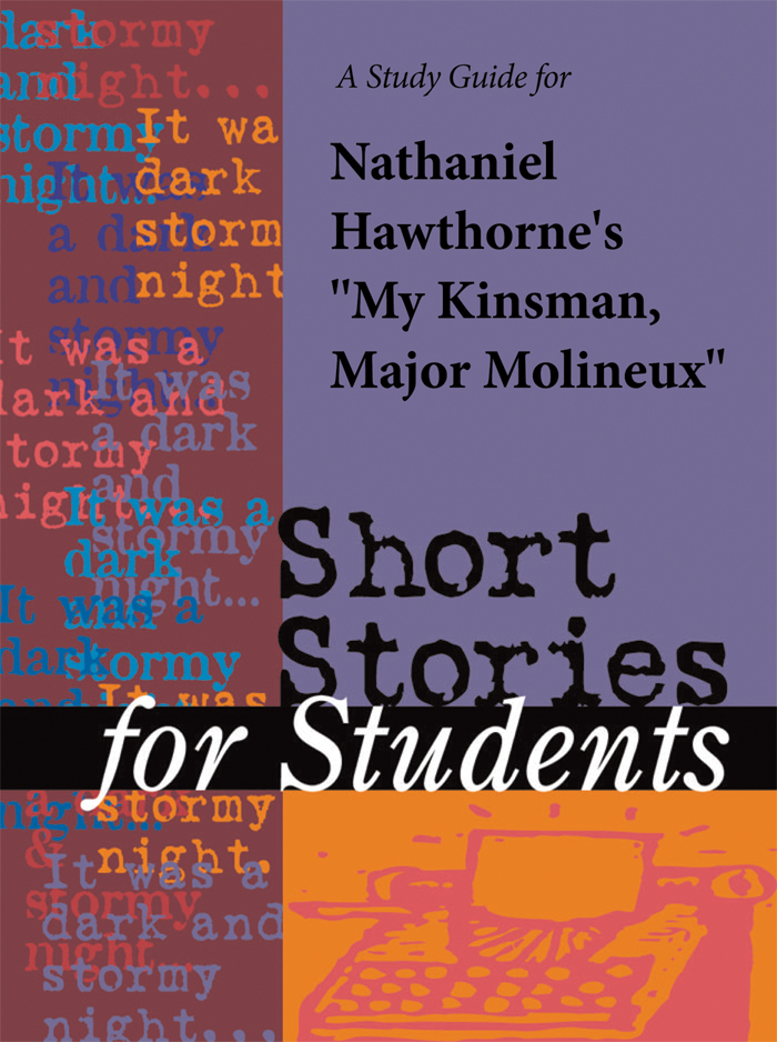 Short Stories for Students Volume 11 Staff Editor Jennifer Smith - photo 1