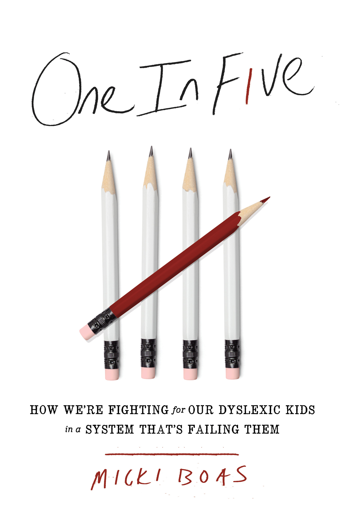 One in Five How Were Fighting for Our Dyslexic Kids in a System Thats Failing Them - image 1