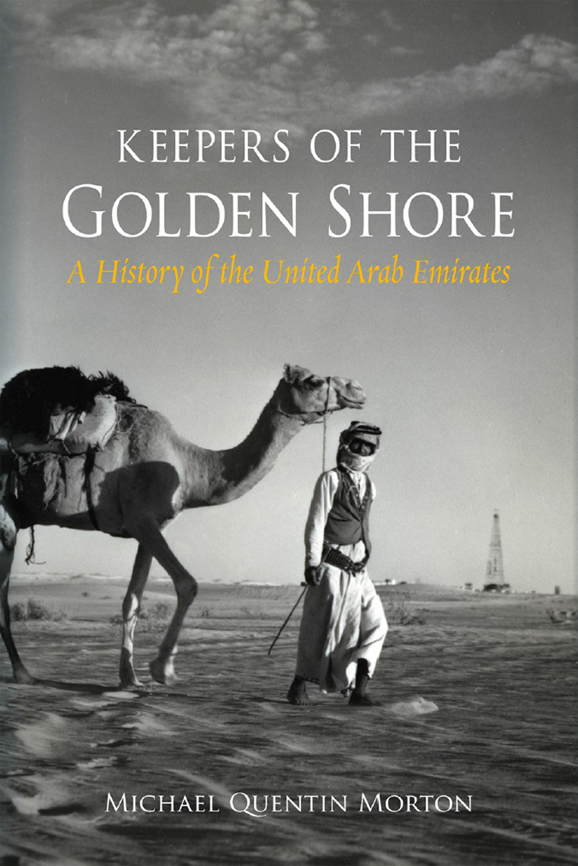 KEEPERS OF THE GOLDEN SHORE KEEPERS OF THE G OLDEN S HORE A History of - photo 1