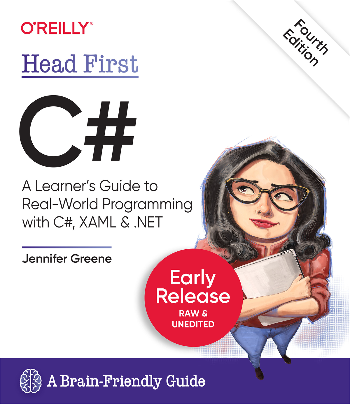 Head First C by Jennifer Greene and Andrew Stellman Copyright 2020 Jennifer - photo 1