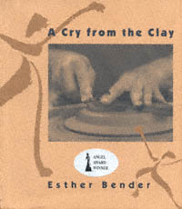 title A Cry From the Clay author Bender Esther publisher - photo 1