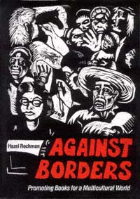 title Against Borders Promoting Books for a Multicultural World - photo 1