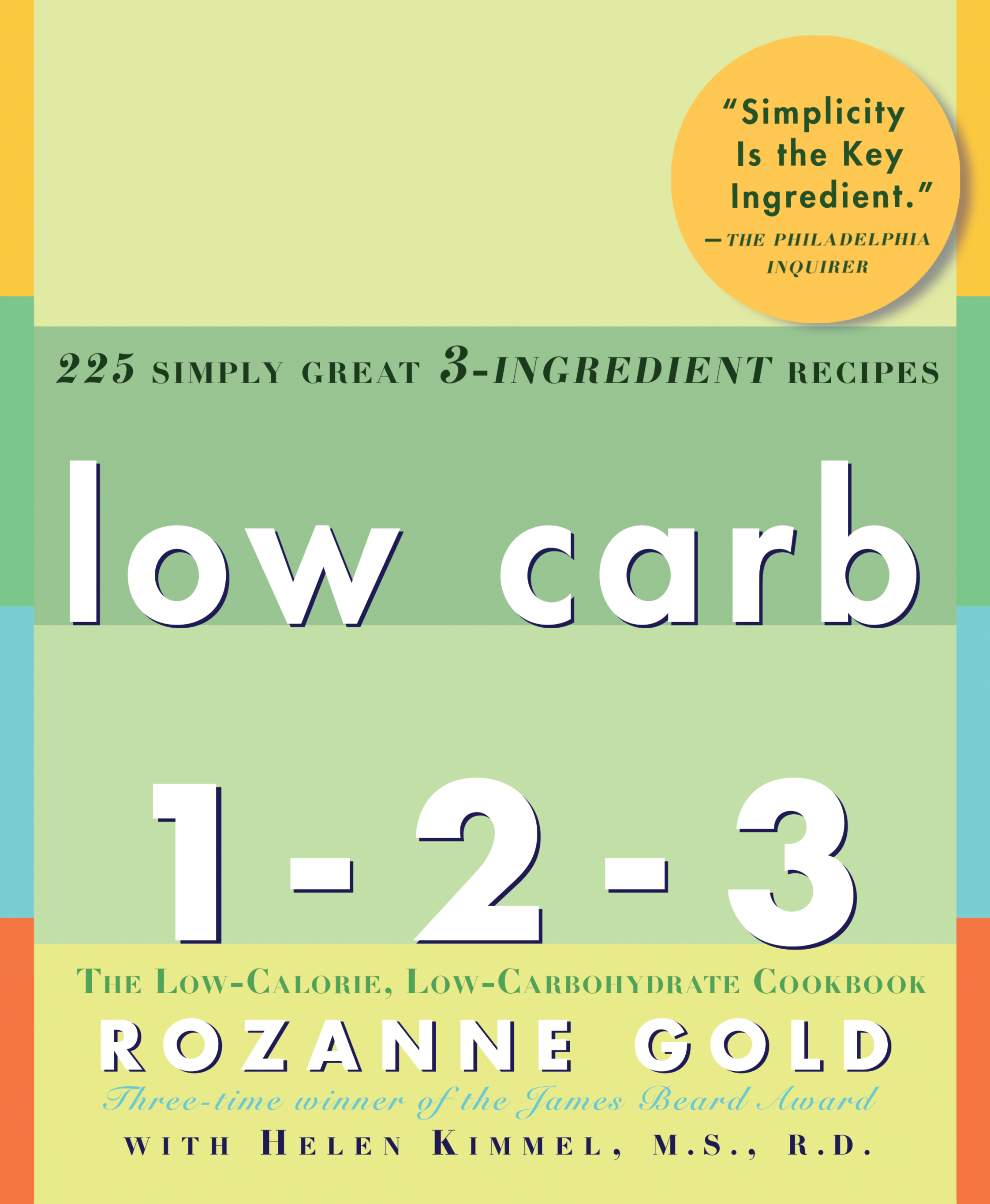 contents preface Our diet is like no other Every recipe is low carb low - photo 1