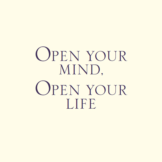 Open Your Mind Open Your Life A Book of Eastern Wisdom Copyright 2002 by - photo 2