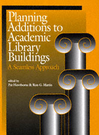 title Planning Additions to Academic Library Buildings A Seamless - photo 1