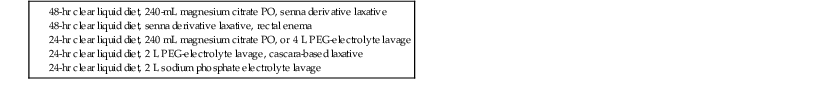 PEG Polyethylene glycol PO per os by mouth Purgative- and - photo 1