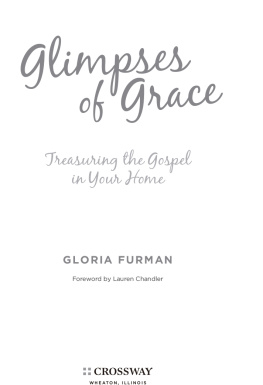 Furman Glimpses of Grace