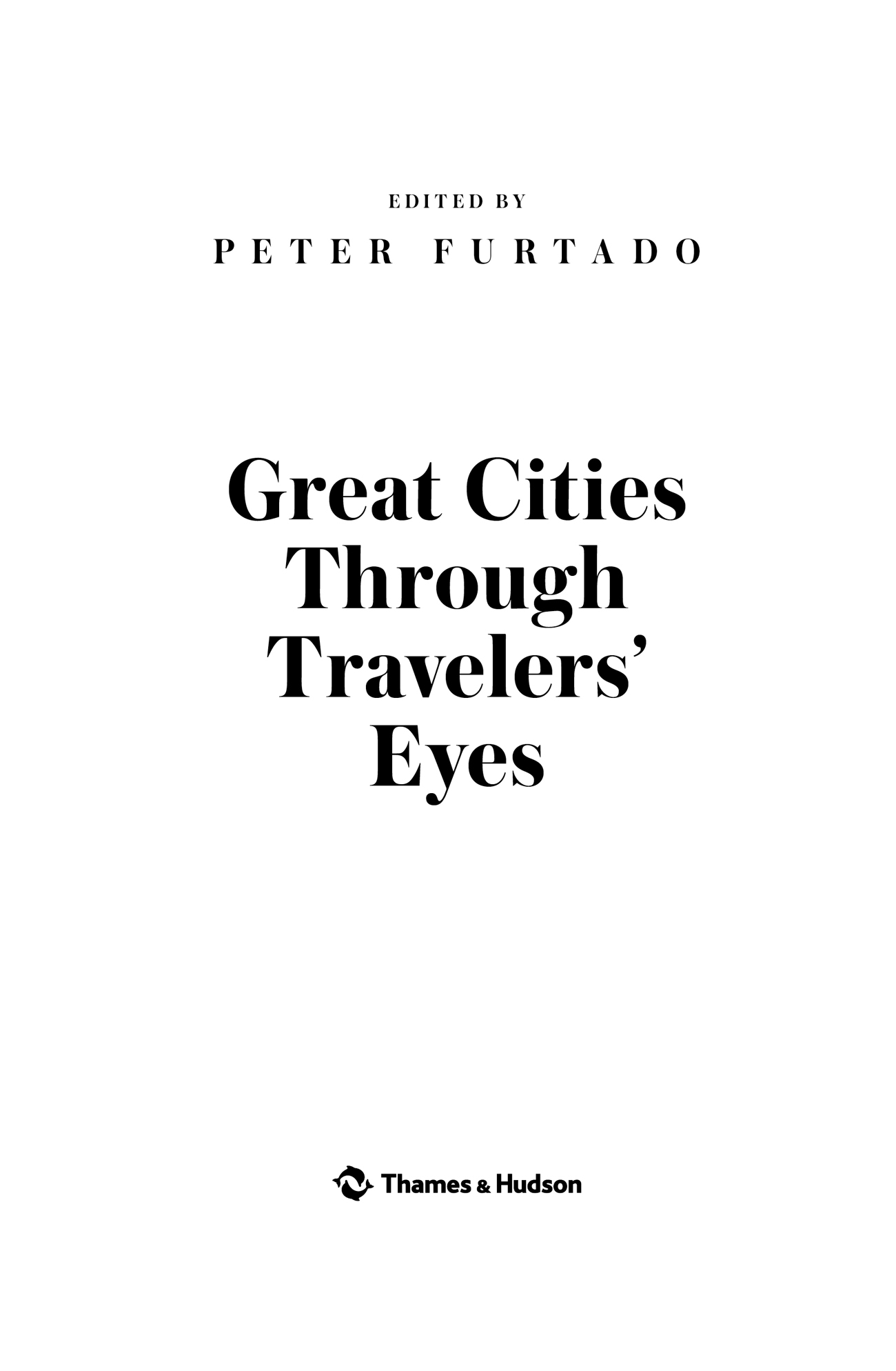 About the author Peter Furtado has edited a number of bestselling history books - photo 4