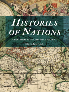 Furtado The histories of nations: how their identities were forged