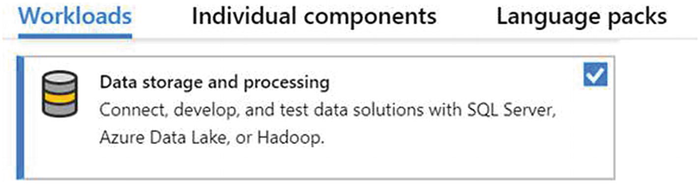 Figure 1-4 Select Data storage and processing Under the Individual - photo 4