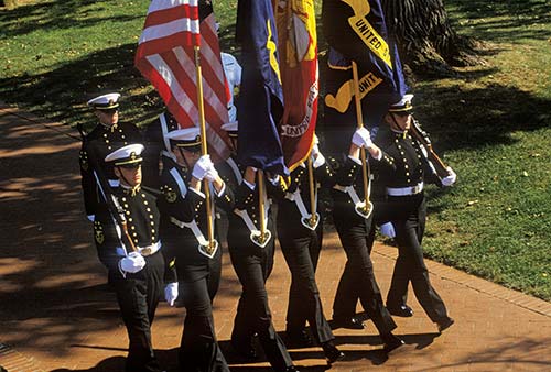 the United States Naval Academy in Annapolis Virginia Beachs Neptune - photo 6