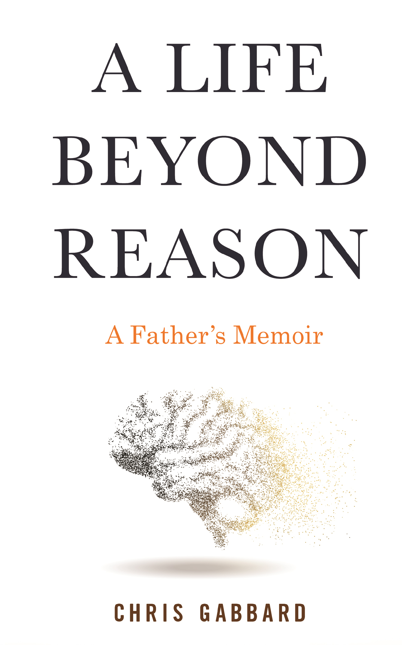 Praise for A Life Beyond Reason A poignant powerfully written story of a - photo 1