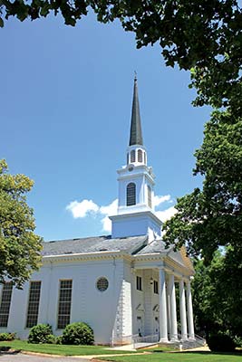 church in Morganton enjoy a bike ride on Bald Head Island access to - photo 5