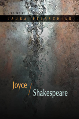 Fuchs Dieter - He puts Bohemia on the seacoast and makes Ulysses quote Aristotle: Shakespearean gaps and the early modern method of analogy and correspondence in James Joyces Ulysses