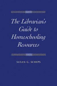 title The Librarians Guide to Homeschooling Resources author - photo 1