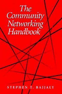 title The Community Networking Handbook ALA Editions author - photo 1