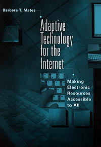 title Adaptive Technology for the Internet Making Electronic Resources - photo 1