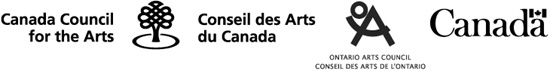 Published with the assistance of the Canada Council for the Arts and the - photo 2