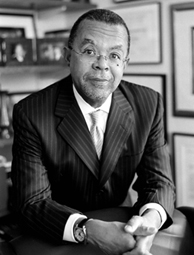 Henry Louis Gates Jr series editor W E B Du Bois Professor of the - photo 4