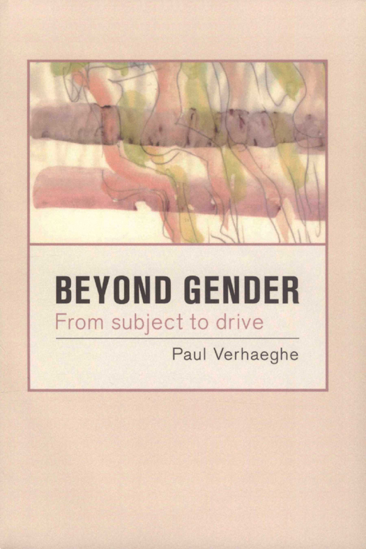 Keywords 1 Gender 2 Drive 3 Discourse Theory 4 Lacan - photo 1