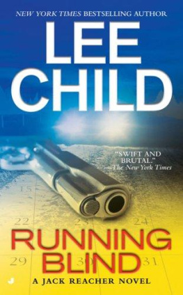 Lee Child - Jack Reacher 04 Running Blind