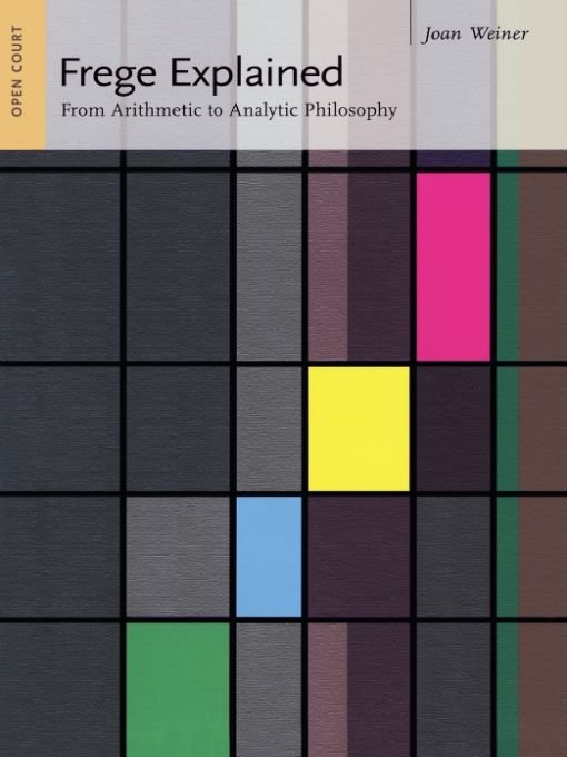 Frege explained from arithmetic to analytic philosophy - image 1