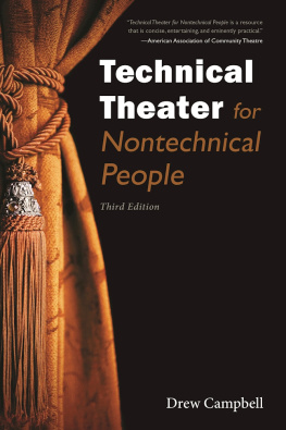 Campbell - Technical Theater for Nontechnical People