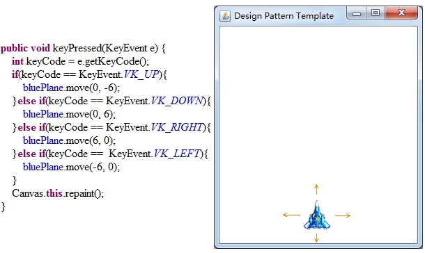 2 UML Diagram BluePlane inherit from Sprite Template for reuse Sprite - photo 5