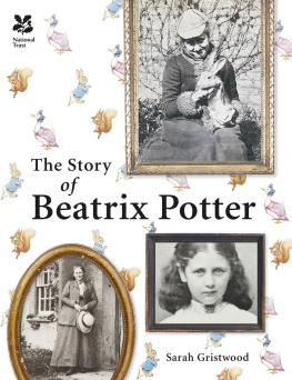 Gristwood - The Story of Beatrix Potter