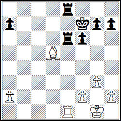 Of course Black had counted on that position based on his f5 and Kf6 - photo 5