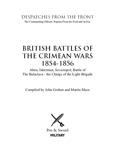 First published in Great Britain in 2014 by Pen Sword Military an imprint of - photo 2