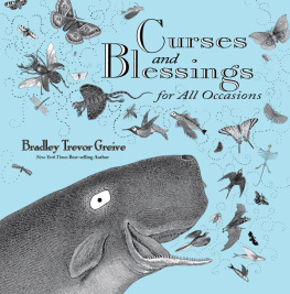 Greive - Curses and Blessings for All Occasions
