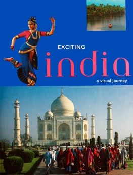 Grewal - Exciting India: a Visual Journey