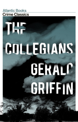 Griffin - The Collegians