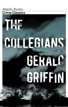 Griffin The Collegians