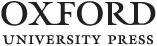 Oxford University Press Inc publishes works that further Oxford Universitys - photo 1