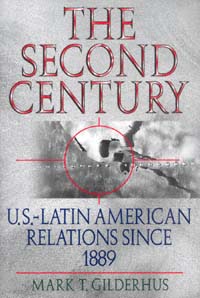 title The Second Century US--Latin American Relations Since 1889 Atin - photo 1